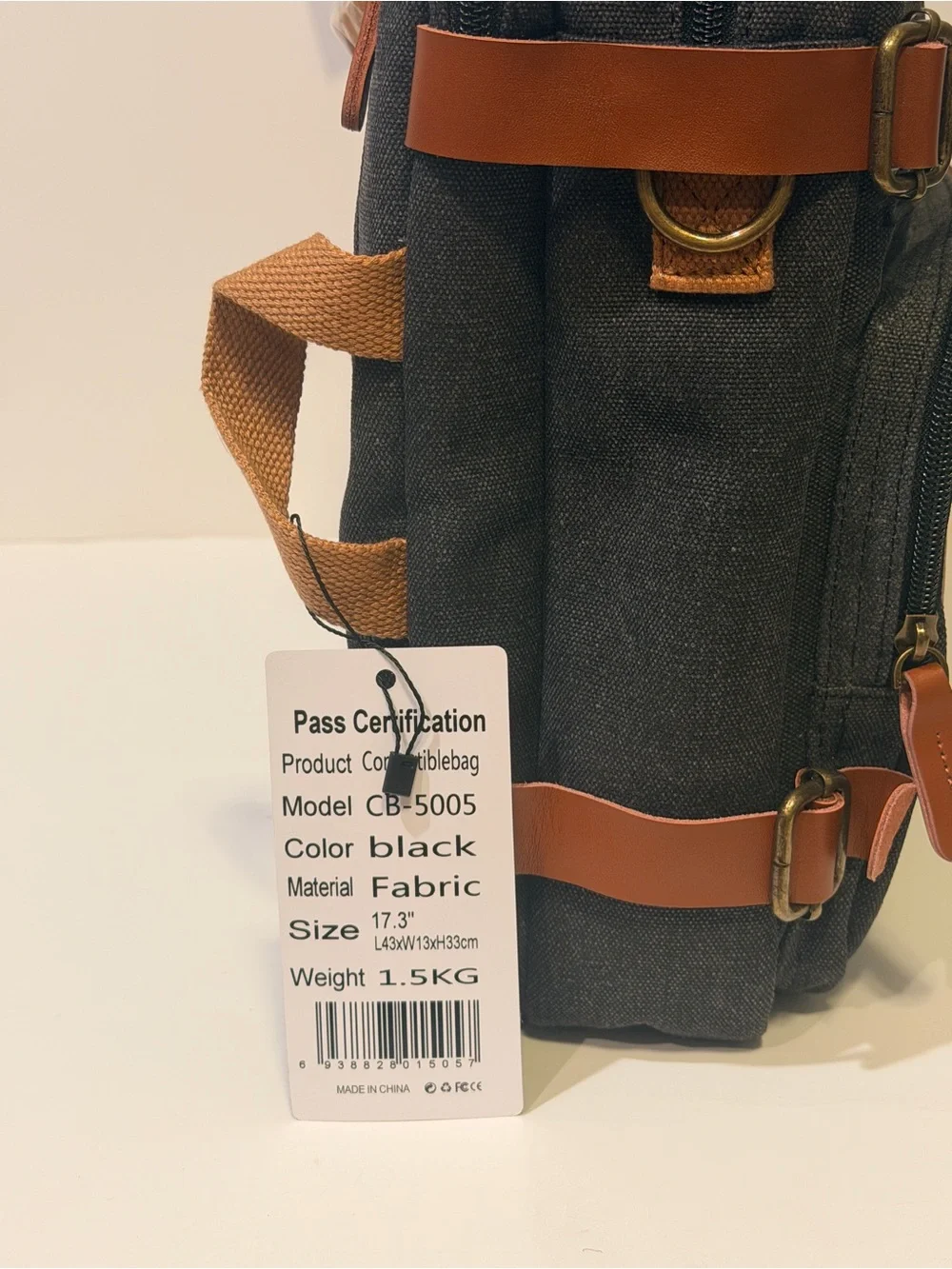 CoolBELL nwt convertible